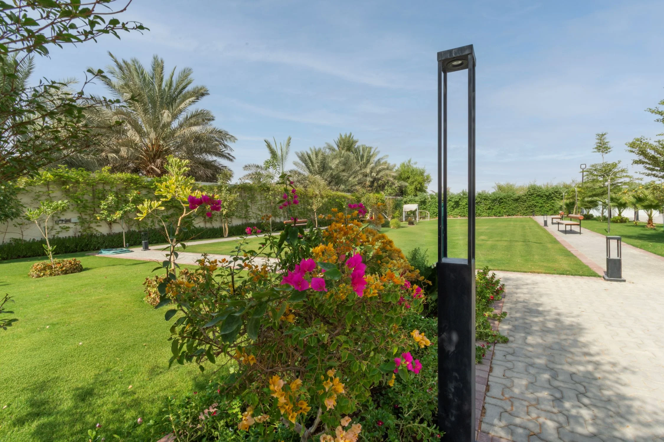 ديوانية الرمال