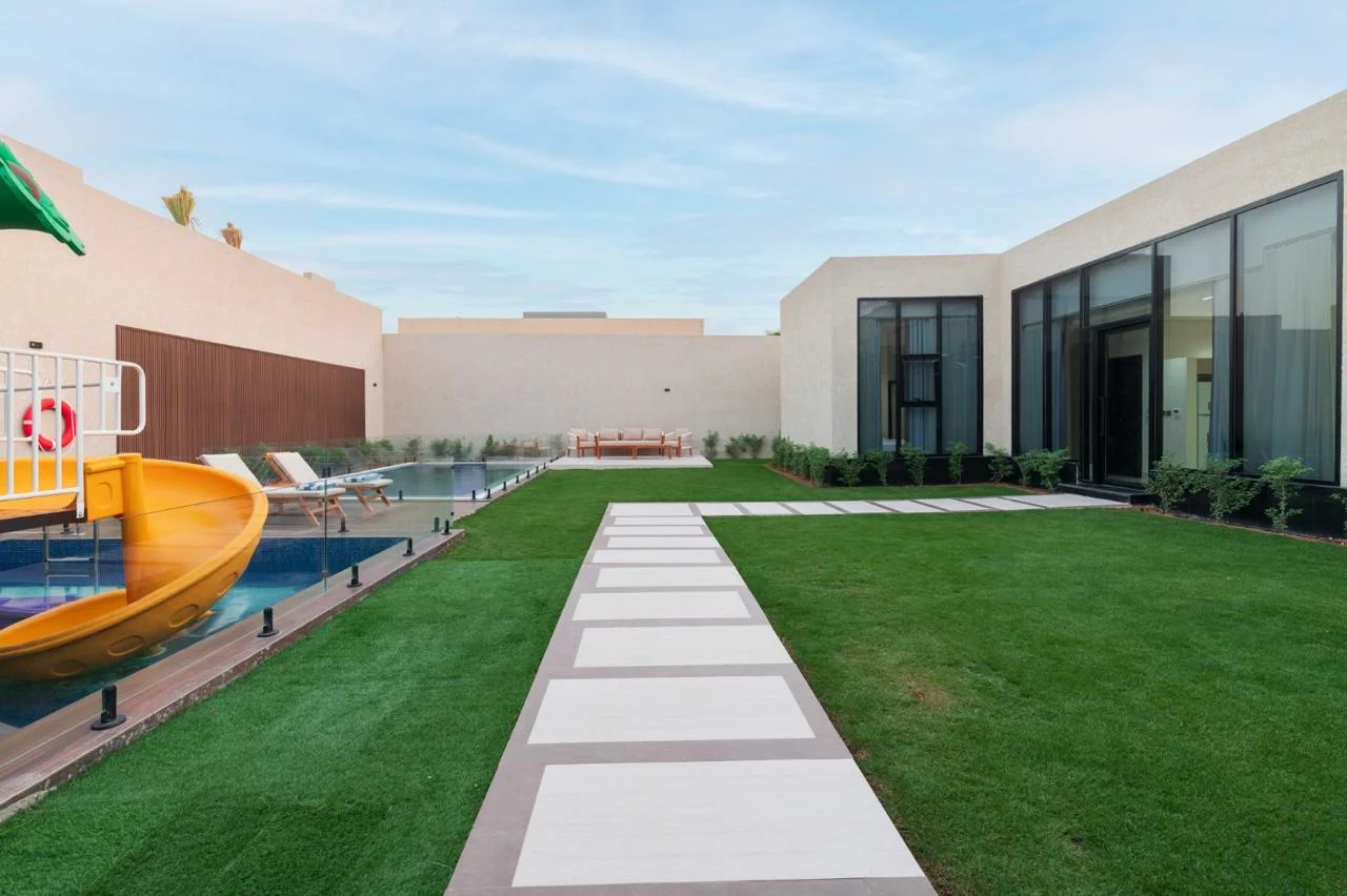 منتجع كلاود